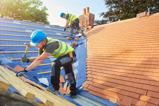 Best Flat Roofing  in Colmar Manor, MD